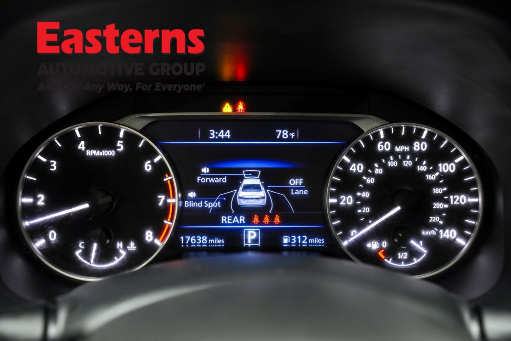 2023 Nissan Altima SL - Photo 50