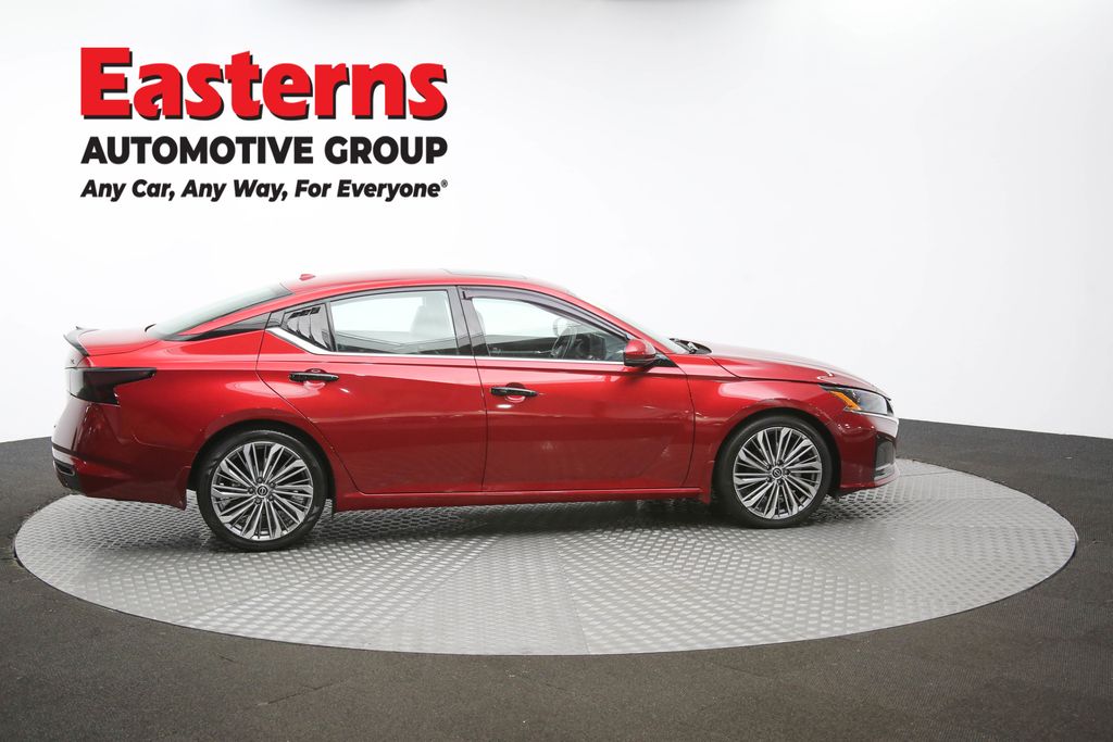 2023 Nissan Altima SL - Photo 28
