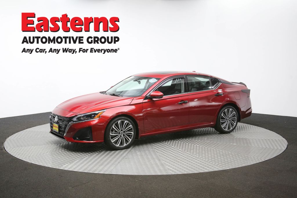 2023 Nissan Altima SL - Photo 6