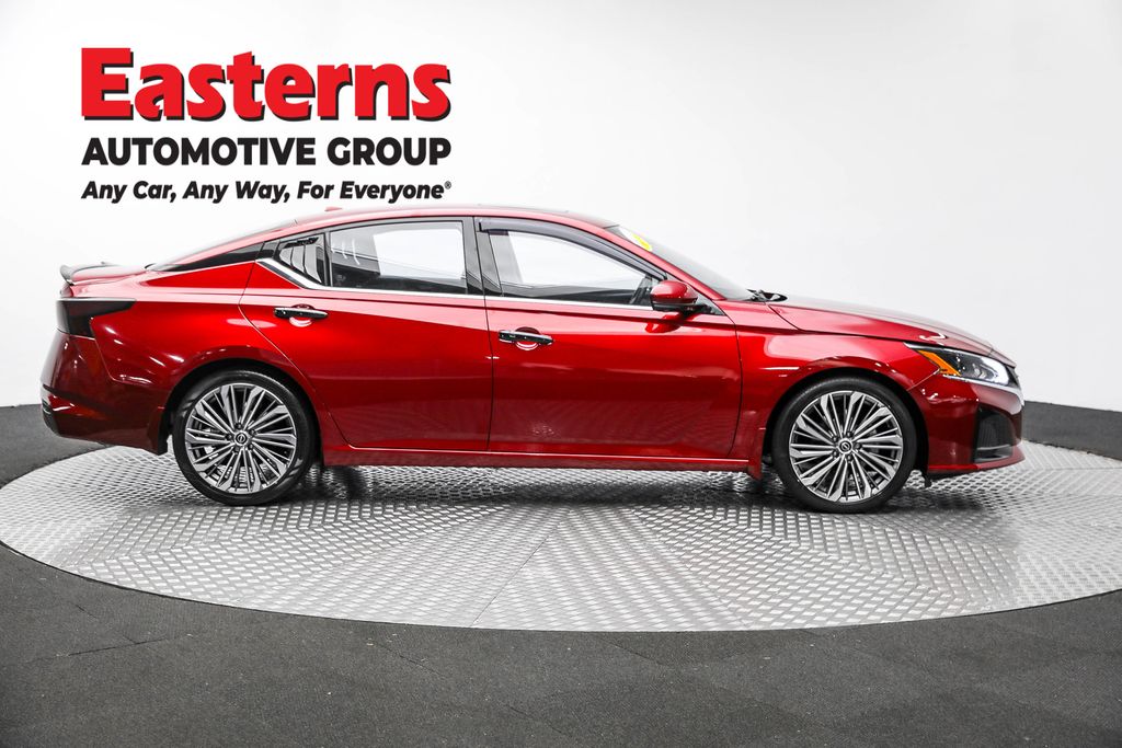2023 Nissan Altima SL - Photo 19