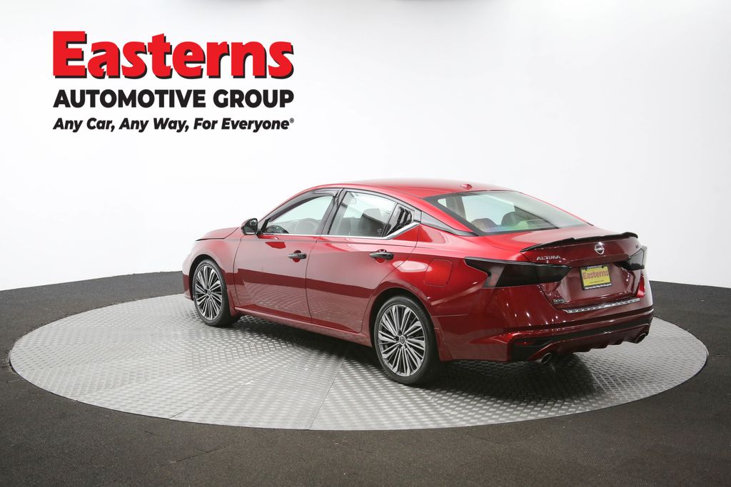 2023 Nissan Altima SL - Photo 35