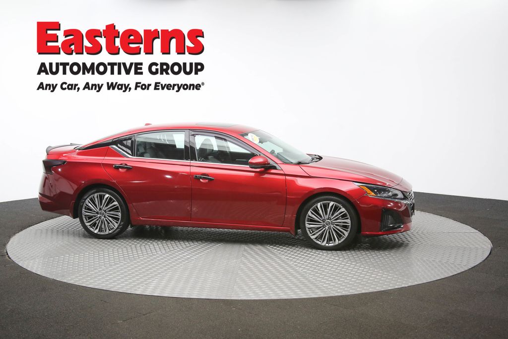 2023 Nissan Altima SL - Photo 20