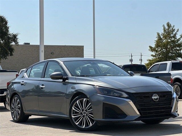 2023 Nissan Altima 2.5 SL