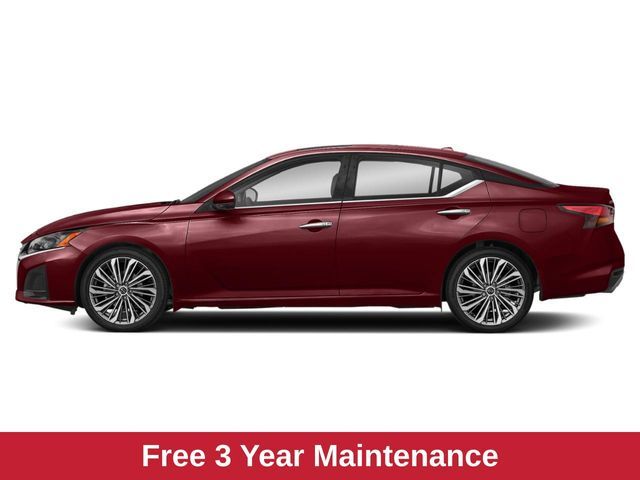 2023 Nissan Altima 2.5 SL