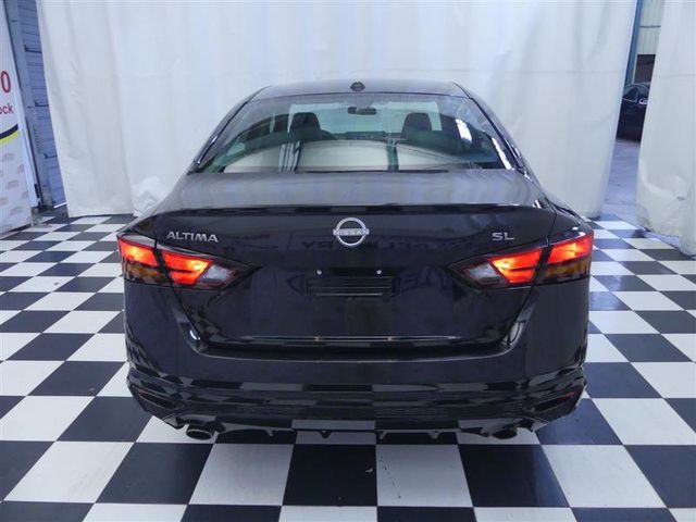 2023 Nissan Altima 2.5 SL