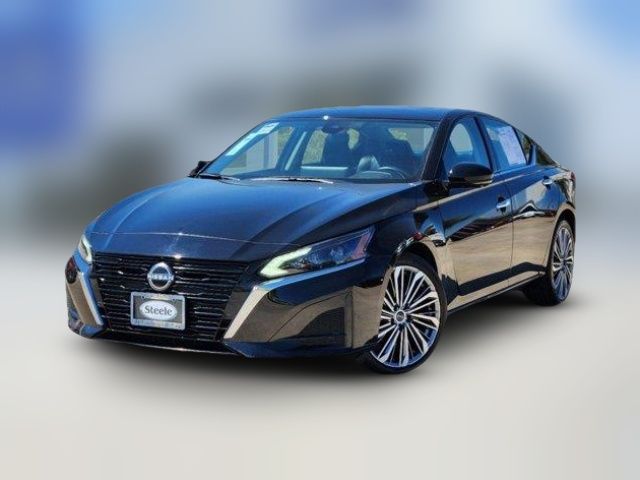 2023 Nissan Altima 2.5 SL