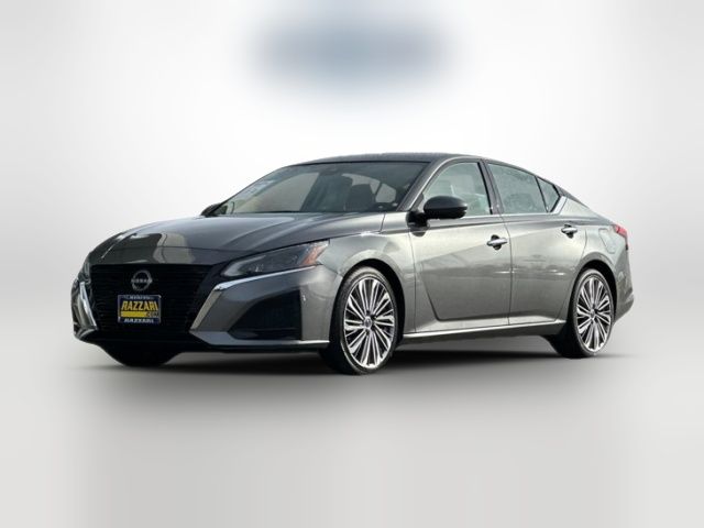 2023 Nissan Altima 2.5 SL