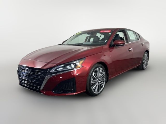 2023 Nissan Altima 2.5 SL