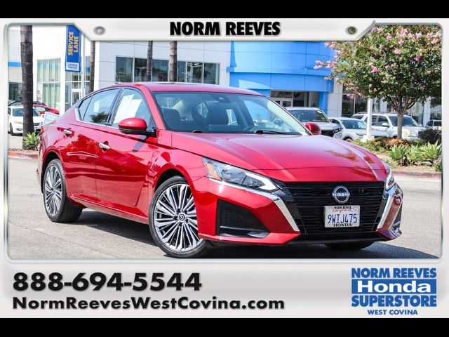2023 Nissan Altima 2.5 SL