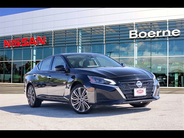 2023 Nissan Altima 2.5 SL