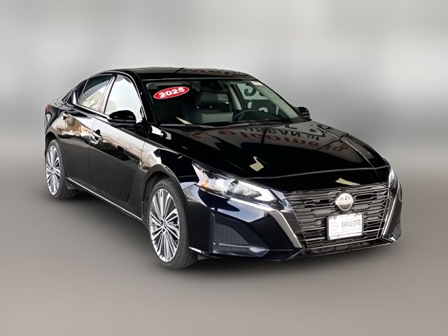 2023 Nissan Altima 2.5 SL