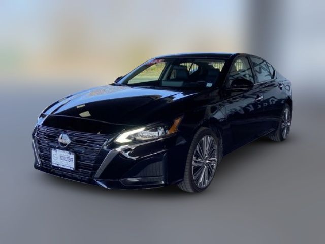 2023 Nissan Altima 2.5 SL