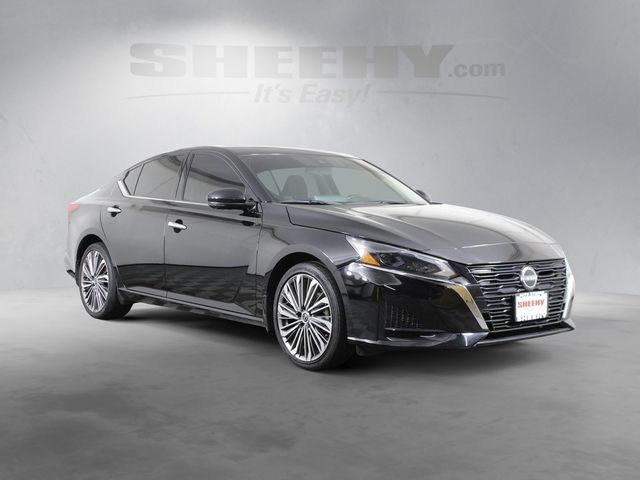 2023 Nissan Altima 2.5 SL