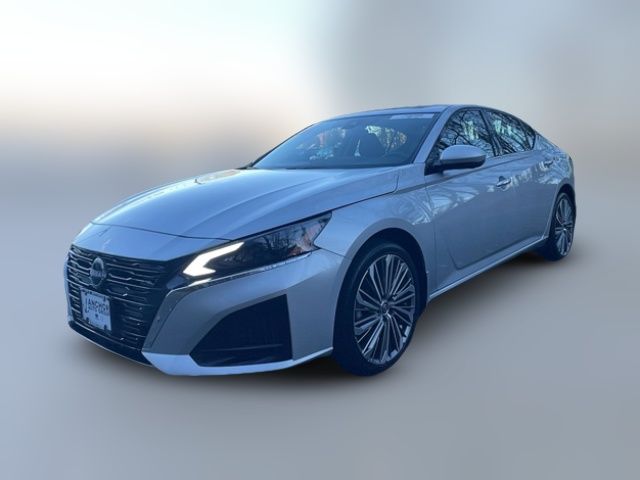 2023 Nissan Altima 2.5 SL