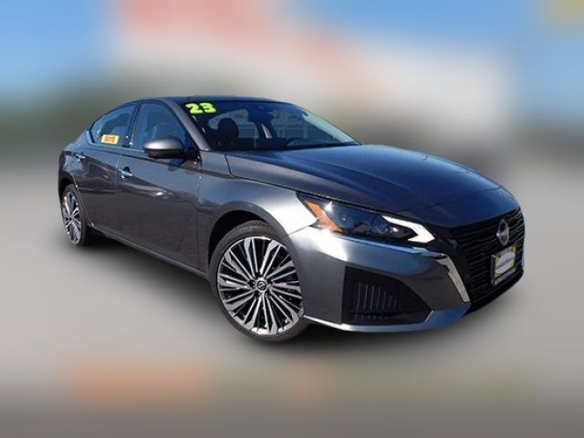 2023 Nissan Altima 2.5 SL