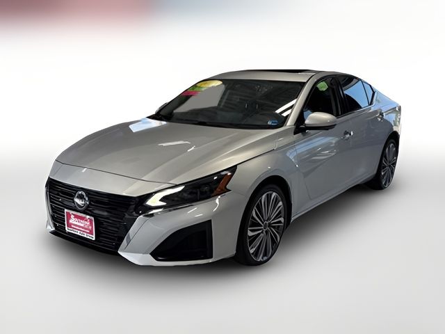 2023 Nissan Altima 2.5 SL