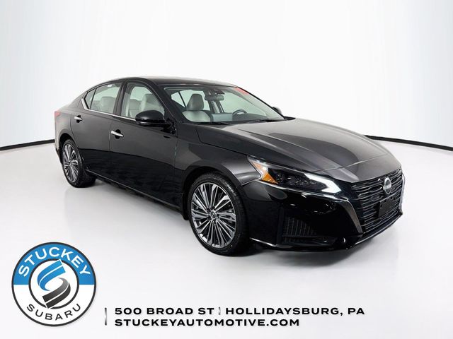 2023 Nissan Altima 2.5 SL