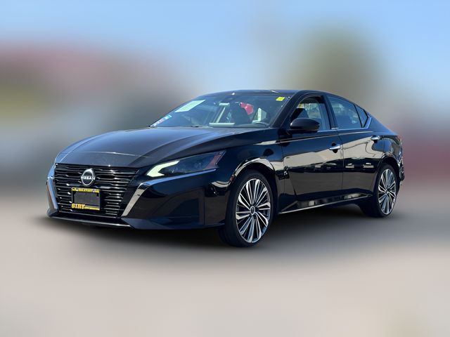 2023 Nissan Altima 2.5 SL