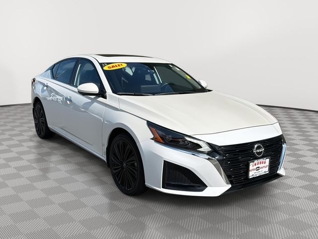 2023 Nissan Altima 2.5 SL