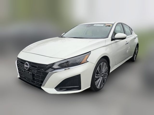 2023 Nissan Altima 2.5 SL