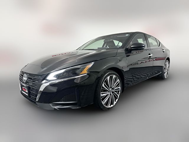 2023 Nissan Altima 2.5 SL