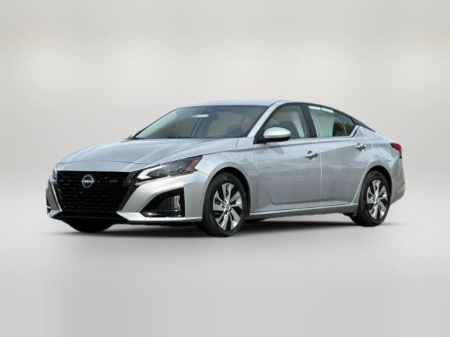 2023 Nissan Altima 2.5 S