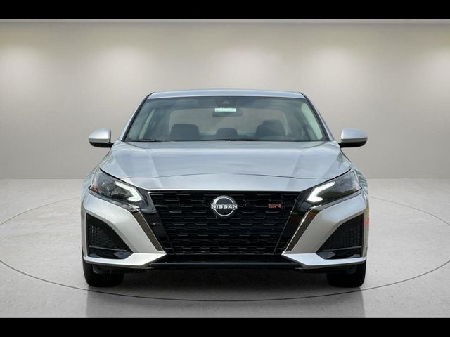 2023 Nissan Altima 2.5 S