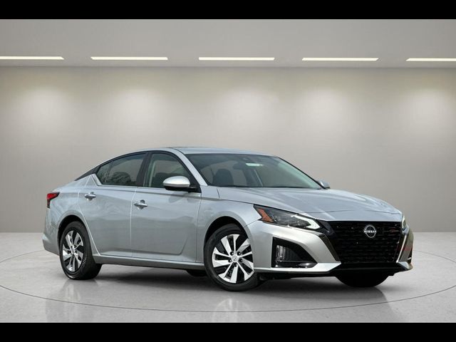 2023 Nissan Altima 2.5 S