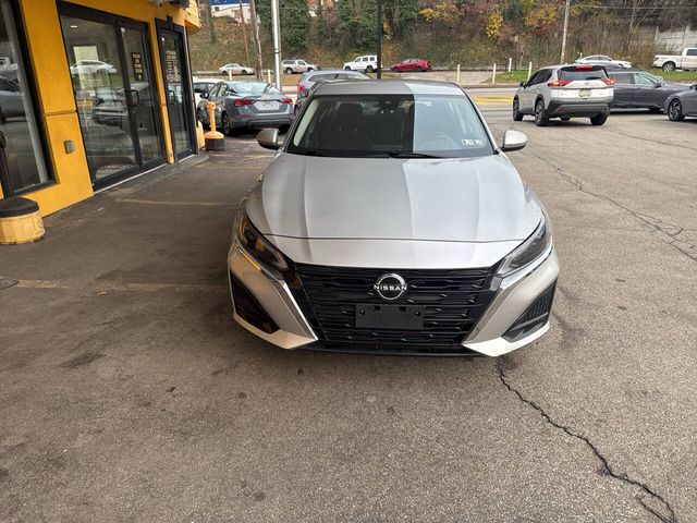 2023 Nissan Altima 2.5 S