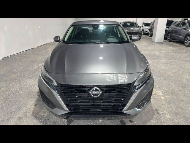 2023 Nissan Altima 2.5 S