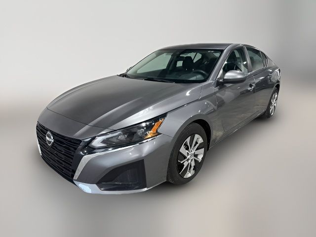2023 Nissan Altima 2.5 S
