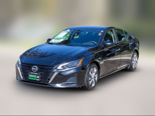 2023 Nissan Altima 2.5 S