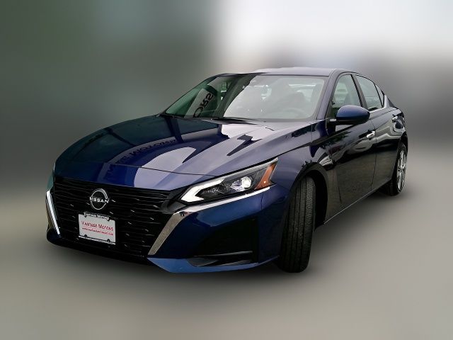 2023 Nissan Altima 2.5 S