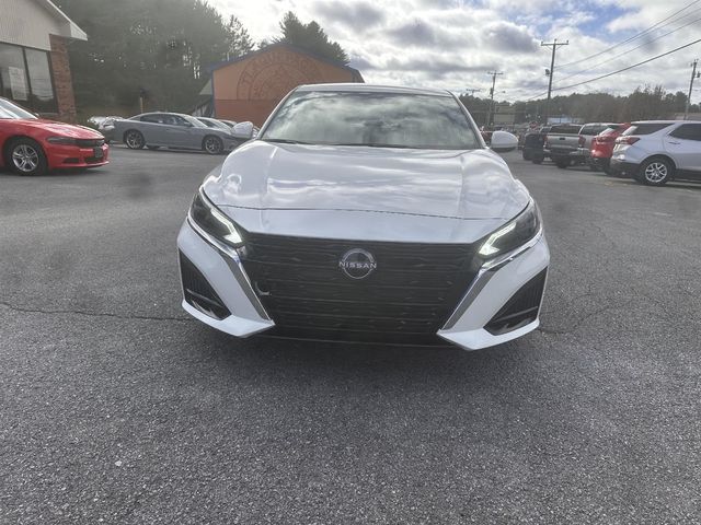 2023 Nissan Altima 2.5 S