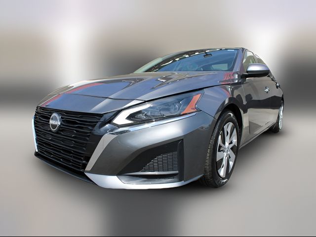 2023 Nissan Altima 2.5 S
