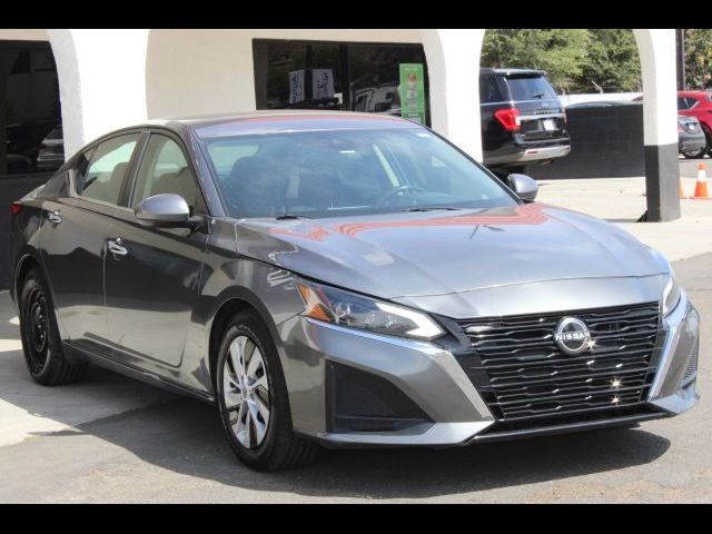 2023 Nissan Altima 2.5 S