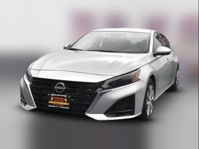 2023 Nissan Altima 2.5 S