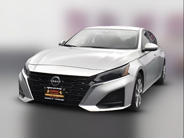 2023 Nissan Altima 2.5 S