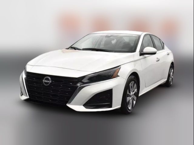 2023 Nissan Altima 2.5 S