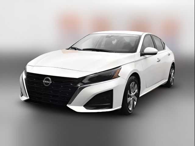 2023 Nissan Altima 2.5 S