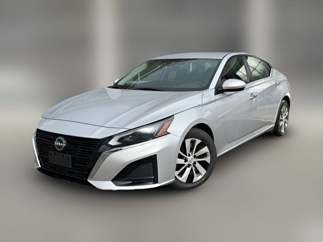 2023 Nissan Altima 2.5 S