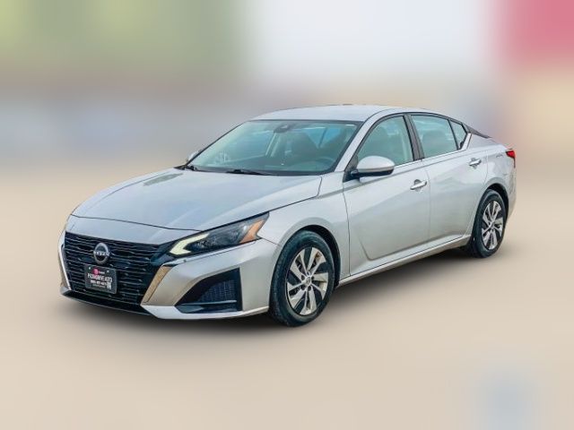 2023 Nissan Altima 2.5 S