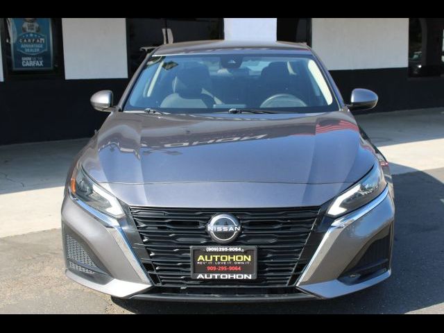 2023 Nissan Altima 2.5 S