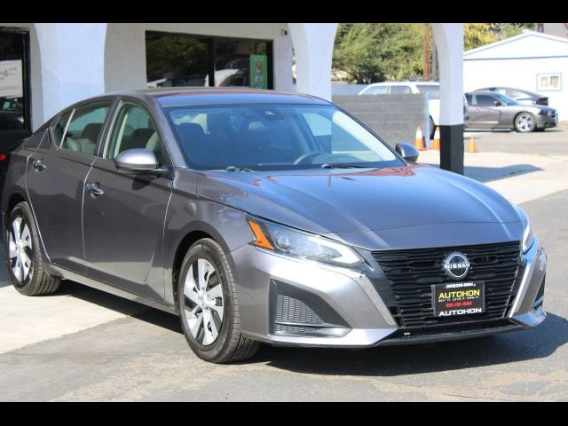 2023 Nissan Altima 2.5 S