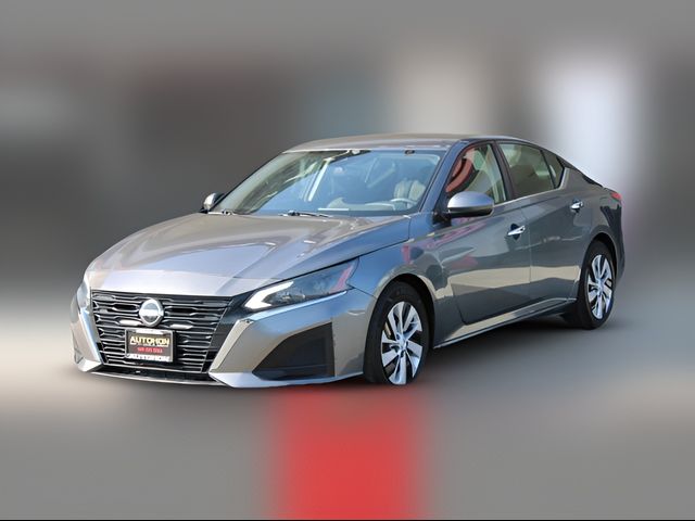 2023 Nissan Altima 2.5 S