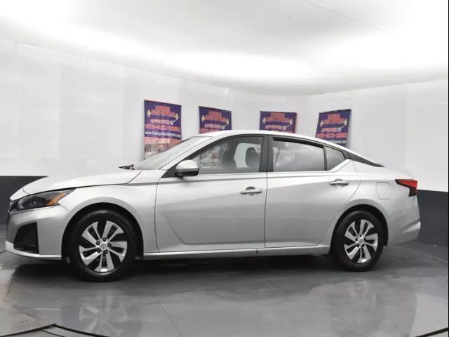 2023 Nissan Altima 2.5 S