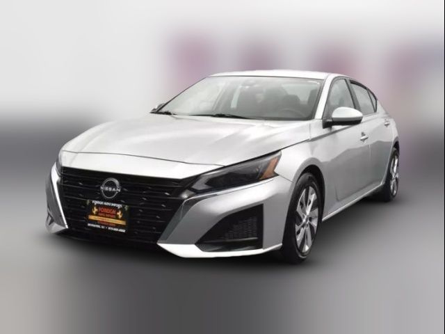 2023 Nissan Altima 2.5 S