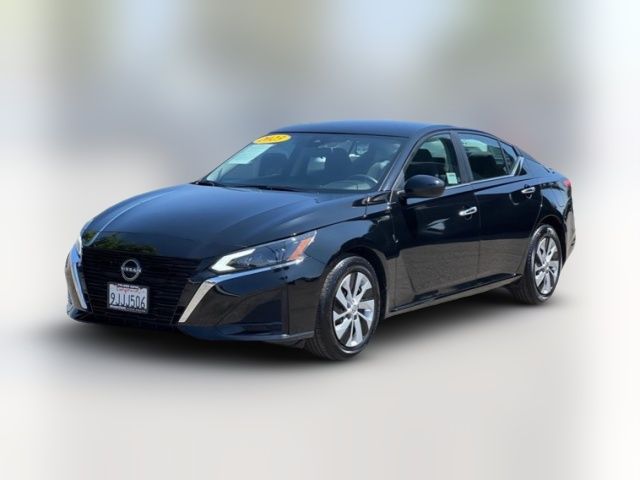 2023 Nissan Altima 2.5 S