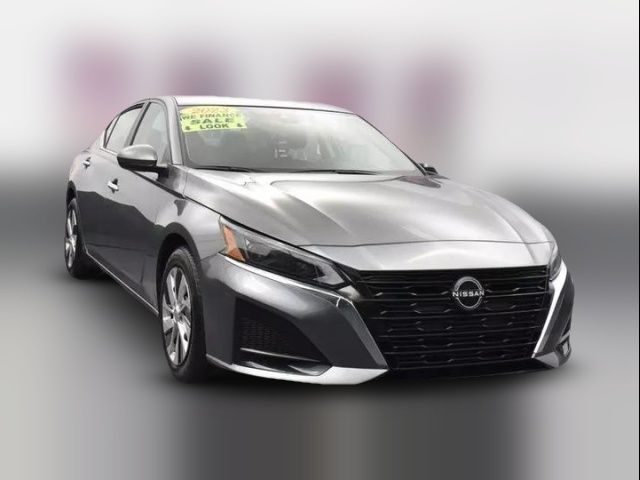 2023 Nissan Altima 2.5 S