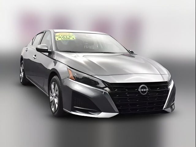 2023 Nissan Altima 2.5 S